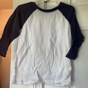 Boy shirt